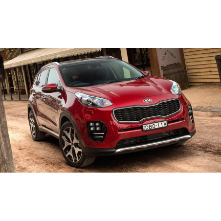 SPORTAGE 5P (2016-ACTUEL) 