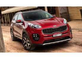 SPORTAGE 5P (2016-ACTUEL) 