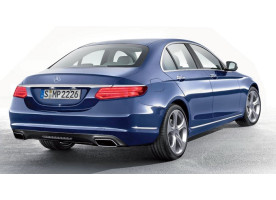 CLASSE E BERLINE 4P (2016-ACTUEL)