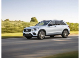GLC 5P (2015-ACTUEL)