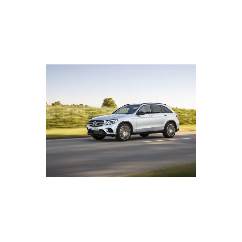 GLC 5P (2015-ACTUEL)