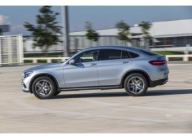 GLC COUPÉ (2016-ACTUEL)