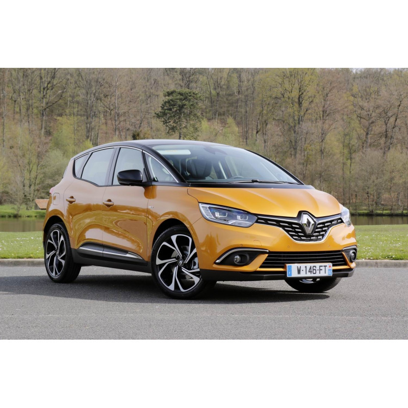 SCENIC 4 5P (2016-ACTUEL)