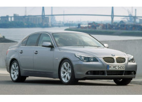 BMW SERIE 5 4P (2004-2009)