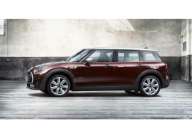 CLUBMAN 5P (2015-ACTUEL)