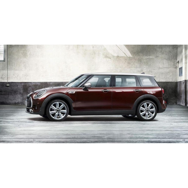 CLUBMAN 5P (2015-ACTUEL)