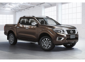 NAVARA 4P (2016-ACTUEL) 