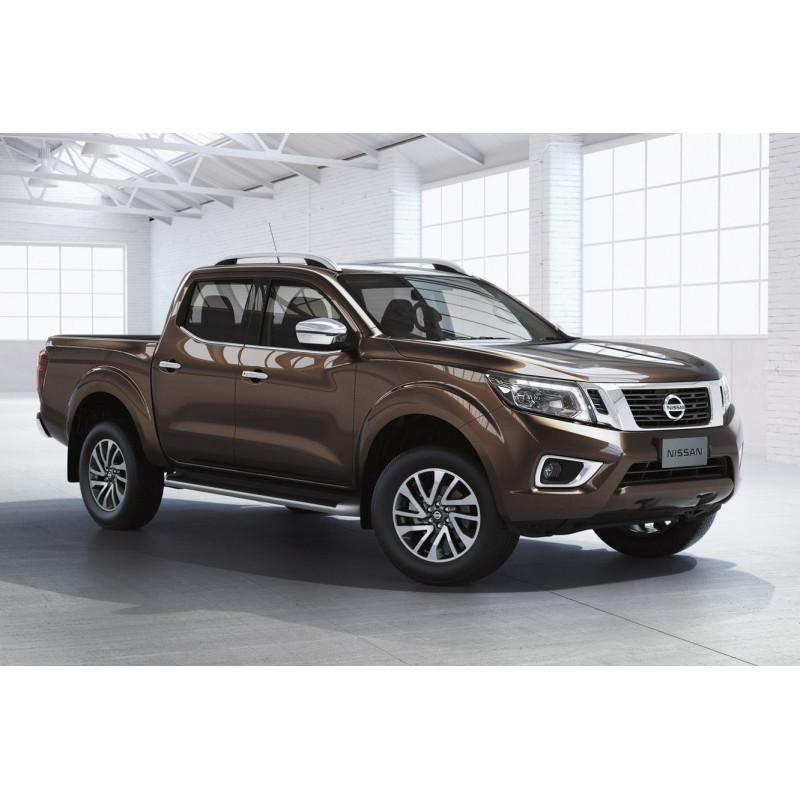 NAVARA 4P (2016-ACTUEL) 