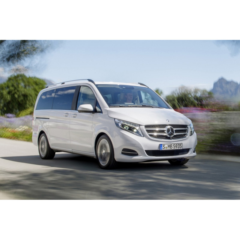 CLASSE V (2014-ACTUEL) 