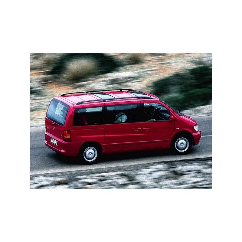 CLASSE V (1996-2004) 