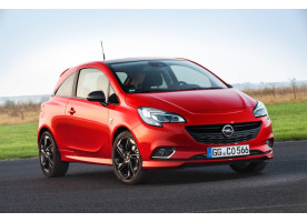 CORSA 3P (2015- ACTUEL)