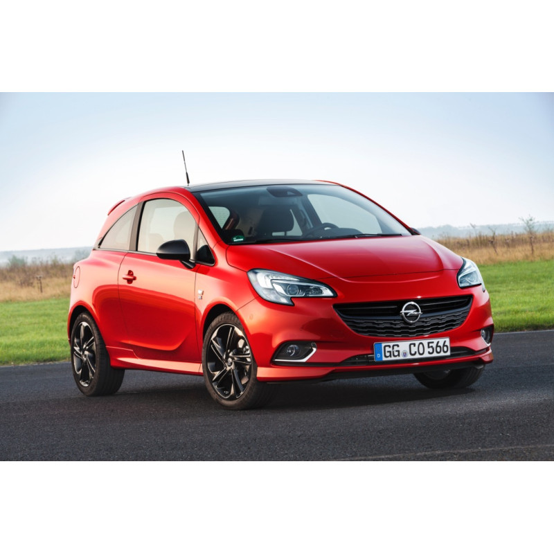 CORSA 3P (2015- ACTUEL)