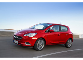 CORSA 5P (2007-2015) 