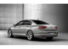 PASSAT BERLINE 4P (2015-ACTUEL) 