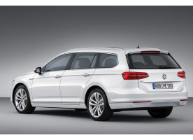 PASSAT BREAK 5P (2015-ACTUEL)