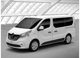 Trafic (2015-ACTUEL)