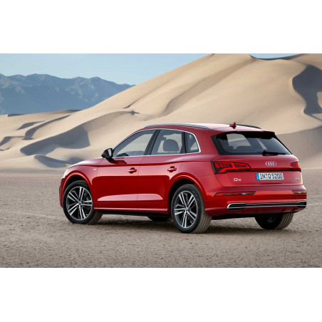  Audi Q5 5P (2017-ACTUEL)