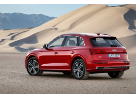  Audi Q5 5P (2017-ACTUEL)