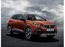 3008 5P (2017-ACTUEL)