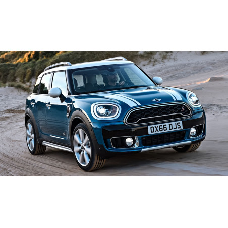 COUNTRYMAN 5P (2017-ACTUEL)