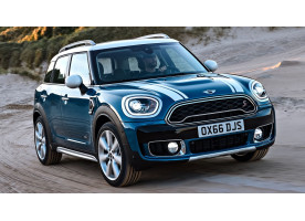 COUNTRYMAN 5P (2017-ACTUEL)