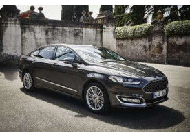 MONDEO BERLINE 5P (2015-ACTUEL) 