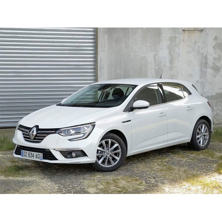 MEGANE 5P (2016-ACTUEL)