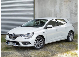 MEGANE 5P (2016-ACTUEL)