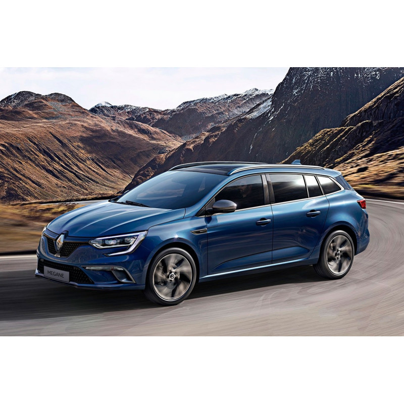 MEGANE GRANDTOUR Break 5P (2016-ACTUEL)