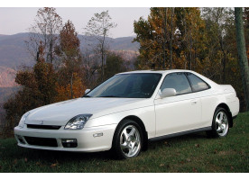 PRELUDE COUPE 3P (1997-2004)