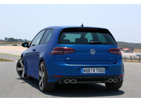 GOLF 7 3P (2012-Actuel) 