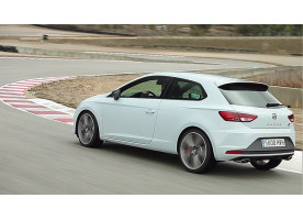 LEON 3P (2013- ACTUEL)