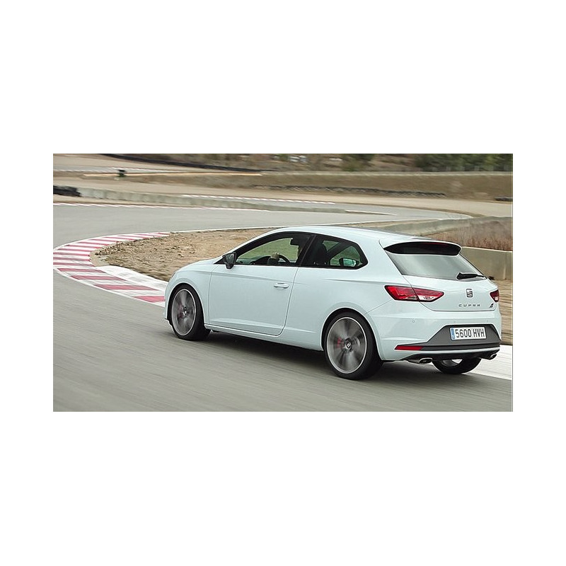 LEON 3P (2013- ACTUEL)