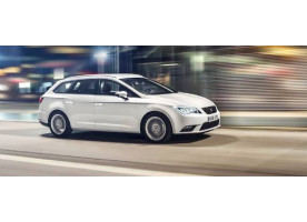 SEAT ST (2013-ACTUEL)