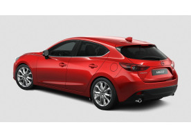 MAZDA 3 5P (2014-2019)