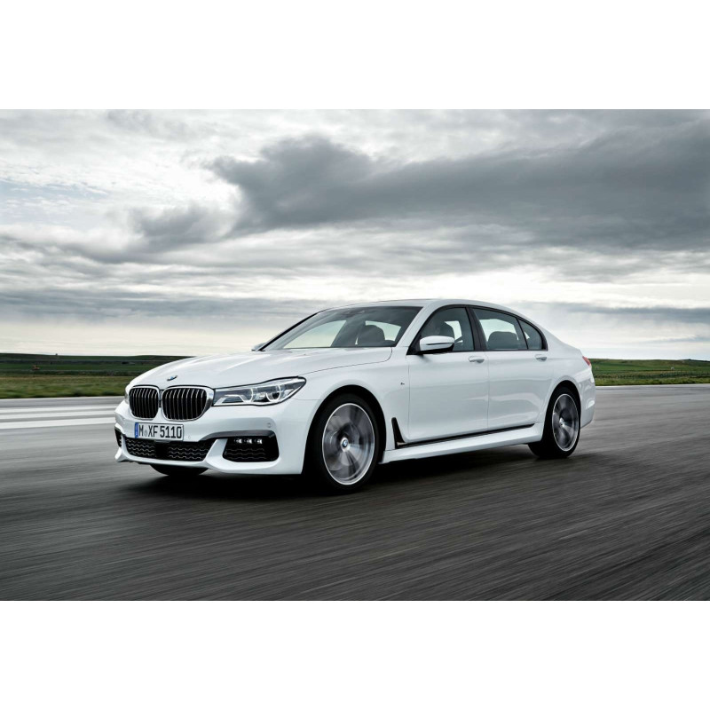 BMW SERIE 7 5P (2015-ACTUEL)