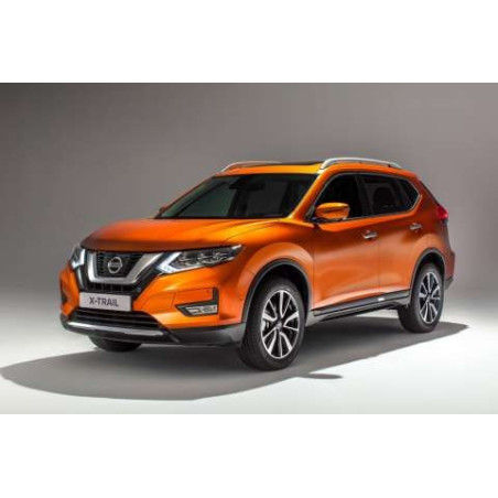 XTRAIL 5P (2014-ACTUEL) 