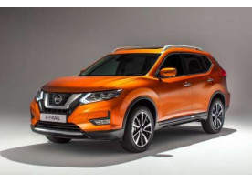 XTRAIL 5P (2014-ACTUEL) 