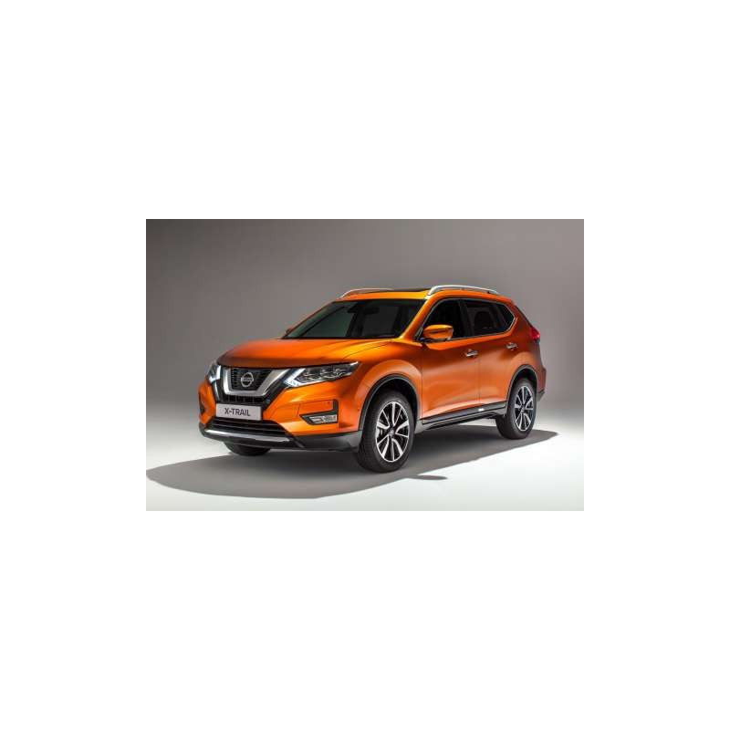 XTRAIL 5P (2014-ACTUEL) 