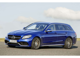 CLASSE C BREAK 5P (2014-ACTUEL)