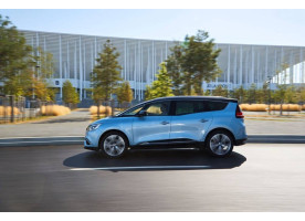 SCENIC 4 5P LONG (2017-ACTUEL)