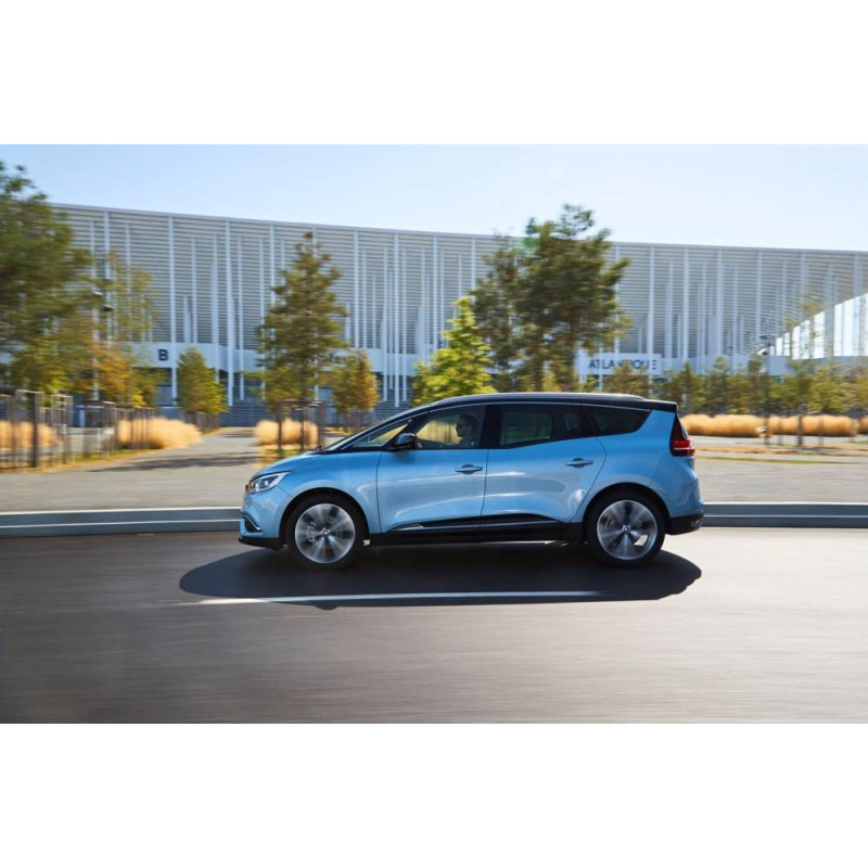 SCENIC 4 5P LONG (2017-ACTUEL)