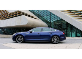 Audi A5 Sportback (2017-ACTUEL)