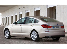 BMW SERIE 5 GT (2009-ACTUEL)