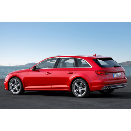 Audi A4 Avant 5P (2015-ACTUEL)