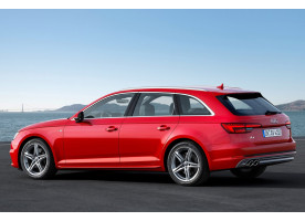 Audi A4 Avant 5P (2015-ACTUEL)