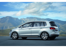 GOLF 7 5P SPORTSVAN (2012-ACTUEL) 