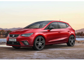 IBIZA 5P (2017-ACTUEL)