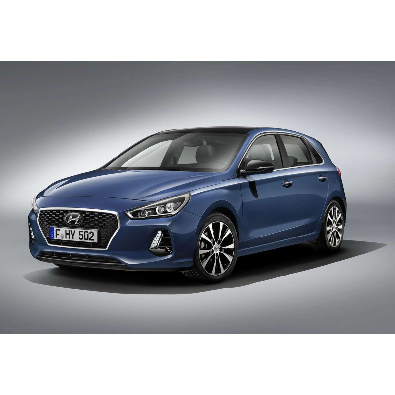 I30 5P (2017-ACTUEL) 