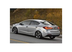 CERATO 5P (2009-2013) 